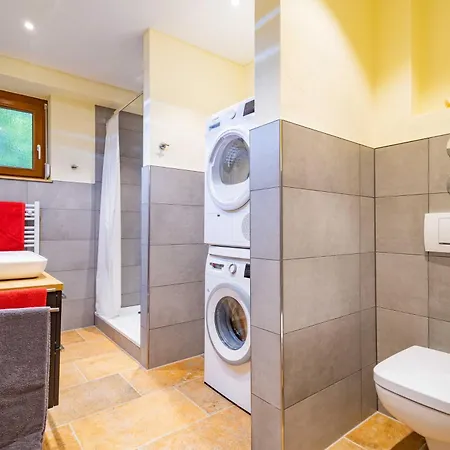 Apartmán Stadtfewo Hofgarten Freiburg im Breisgau
