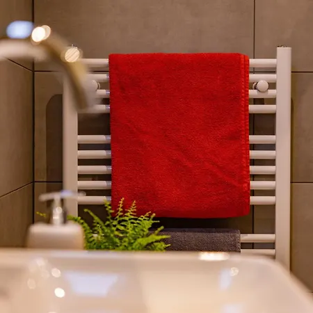 Apartmán Stadtfewo Hofgarten *