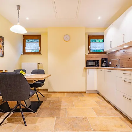 Stadtfewo Hofgarten Apartman *