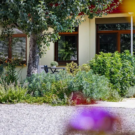Apartman Stadtfewo Hofgarten *