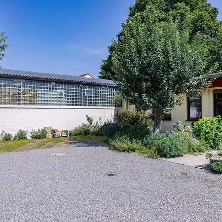 Apartman Stadtfewo Hofgarten *