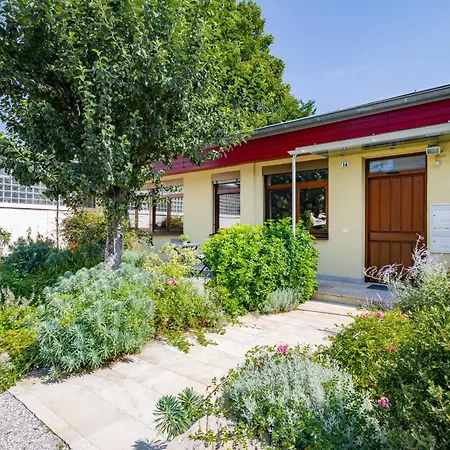 Apartman Stadtfewo Hofgarten Freiburg im Breisgau